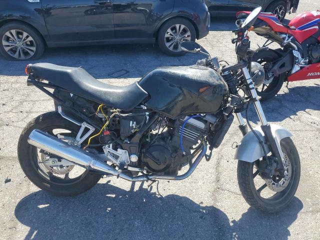 2005 KAWASAKI EX250 F - JKAEXMF165DA12031