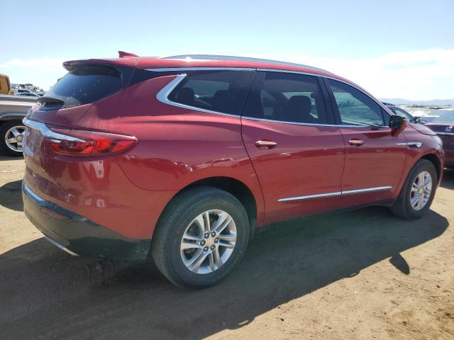 2021 BUICK ENCLAVE ES - 5GAEVAKW6MJ142594