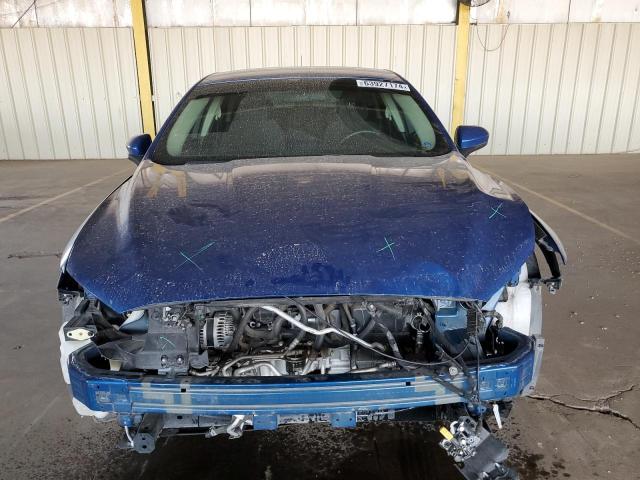 2018 FORD FUSION SE - 3FA6P0H77JR241083