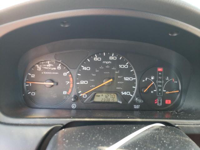 2000 Honda Odyssey Lx VIN: 2HKRL1853YH501094 Lot: 62669424