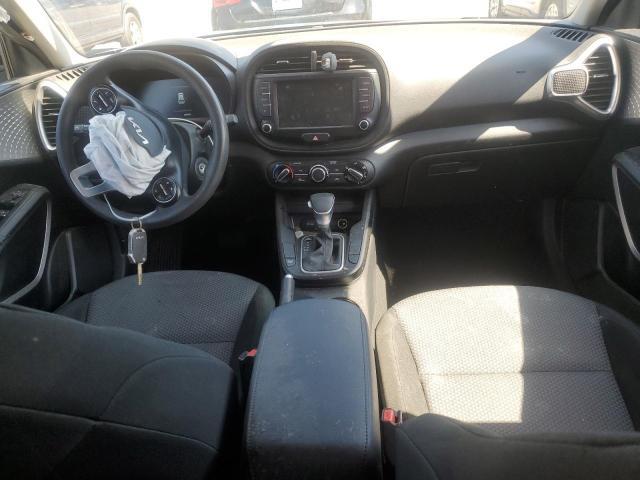 2023 KIA SOUL LX - KNDJ23AU6P7839833