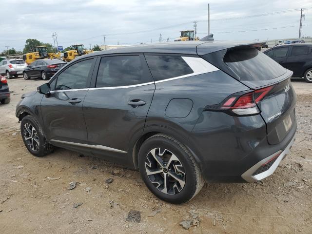 2023 KIA SPORTAGE E - 5XYK33AFXPG064068