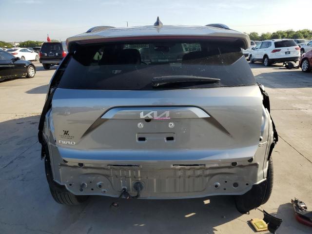 2023 KIA NIRO WIND - KNDCR3L16P5023398