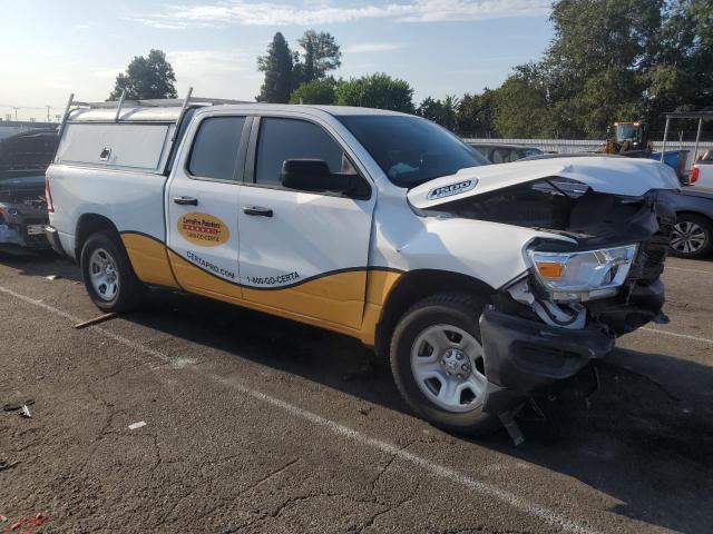 Vin: 1c6srecg2mn609921, lot: 64143634, ram 1500 tradesman 20214