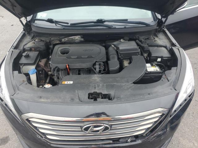 2015 HYUNDAI SONATA SPO - 5NPE34AF5FH013975