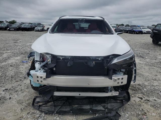 2024 LEXUS NX 350 LUX 2T2KGCEZ3RC054341