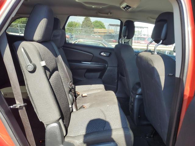 2017 Dodge Journey Crossroad VIN: 3C4PDDGG6HT709916 Lot: 60352854