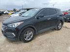 2018 HYUNDAI SANTA FE S - 5XYZT3LB4JG546275