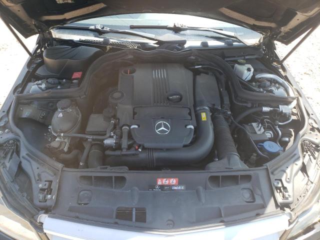 VIN WDDGF4HB2DR247747 2013 Mercedes-Benz C-Class, 250 no.11