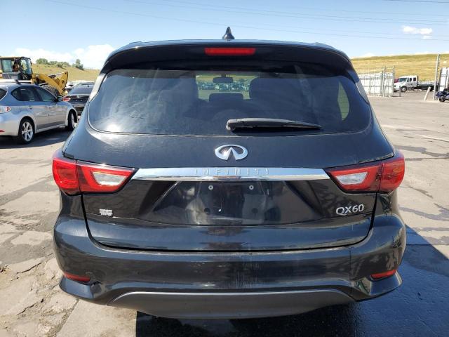 2016 Infiniti Qx60 VIN: 5N1AL0MMXGC506691 Lot: 61936294