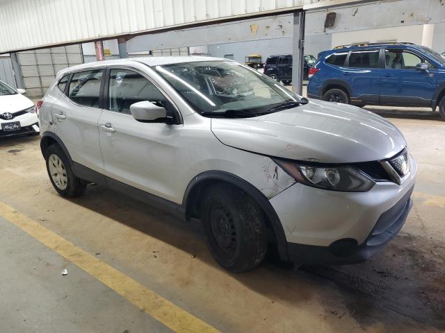 2018 NISSAN ROGUE SPOR - JN1BJ1CR1JW250452