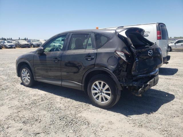 VIN JM3KE4CE1D0152679 2013 Mazda CX-5, Touring no.2