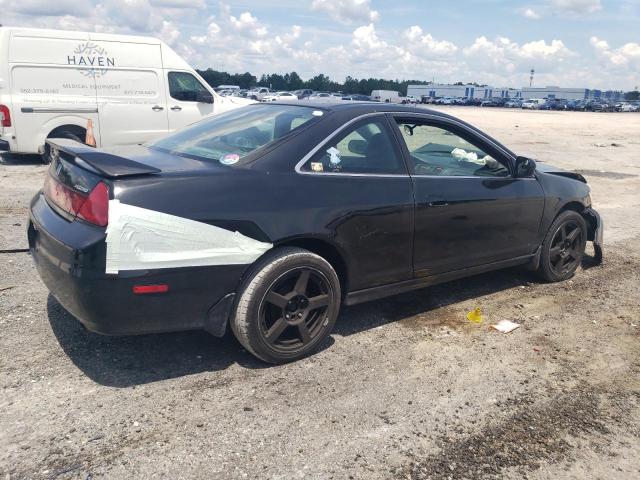 1HGCG32402A031161 2002 Honda Accord Lx