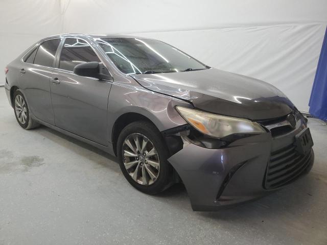 VIN 4T4BF1FK6GR520634 2016 Toyota Camry, LE no.4