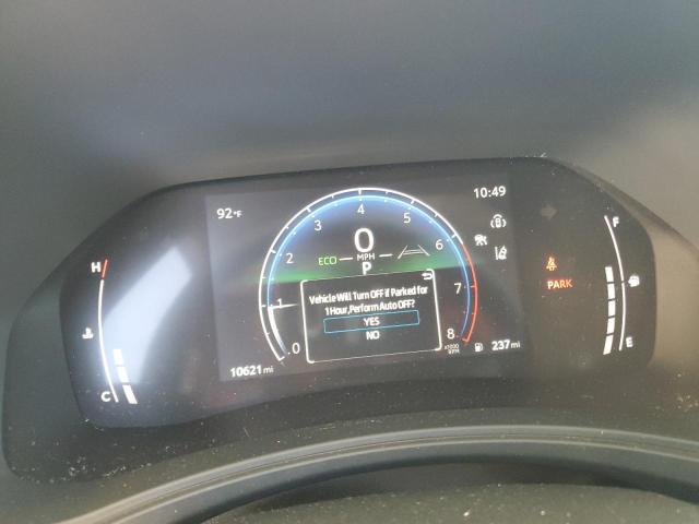 2024 TOYOTA GRAND HIGH - 5TDAAAA51RS005946