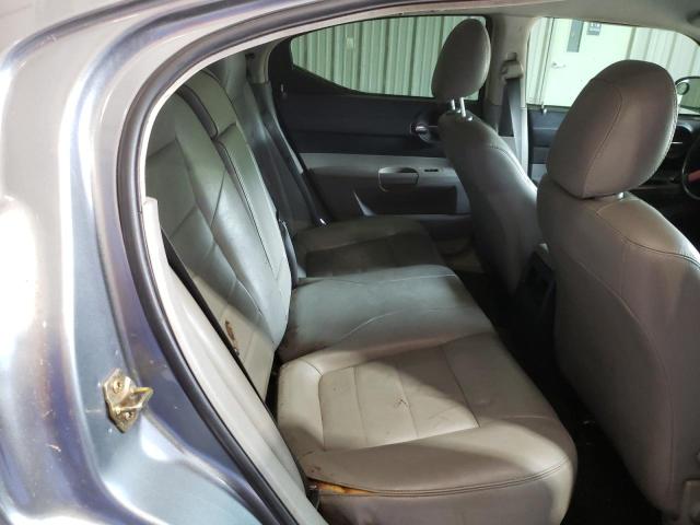 2006 Dodge Charger R/T VIN: 2B3KA53H26H259499 Lot: 61899834