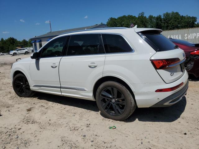 2020 AUDI Q7 PREMIUM - WA1LXAF71LD003421