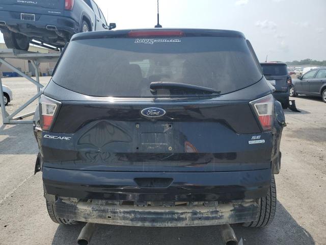 2017 FORD ESCAPE SE - 1FMCU0GD6HUB26972