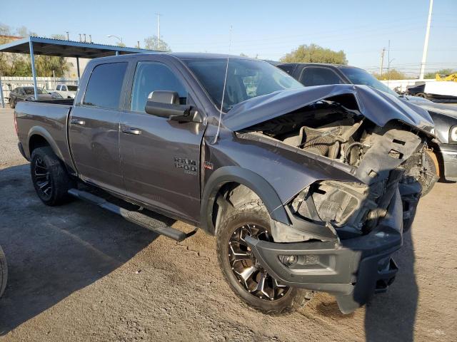 2019 RAM 1500 CLASS - 1C6RR6LT7KS660492