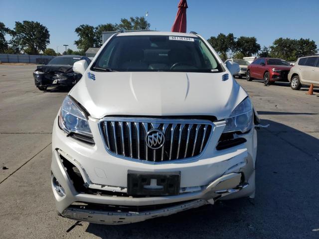 2015 BUICK ENCORE CON - KL4CJBSB8FB225777