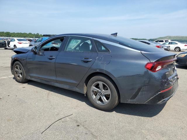 2022 Kia K5 Lxs VIN: 5XXG14J27NG123142 Lot: 60462274