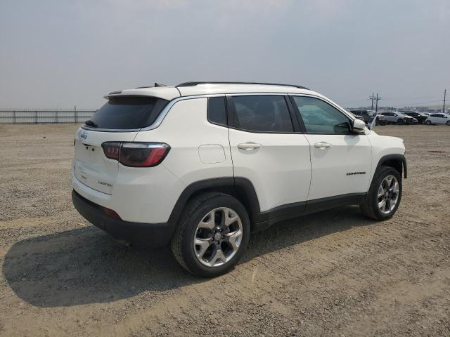 2021 JEEP COMPASS LI - 3C4NJDCB2MT528557