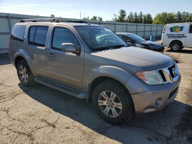 5N1AR18B69C616928 | 2009 Nissan pathfinder s