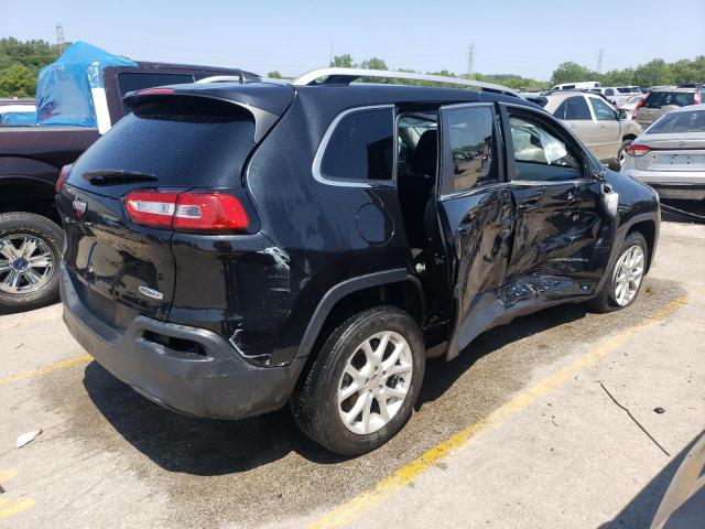 Vin: 1c4pjlcb2gw376345, lot: 64476644, jeep grand cher latitude 20163