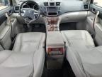 TOYOTA HIGHLANDER photo