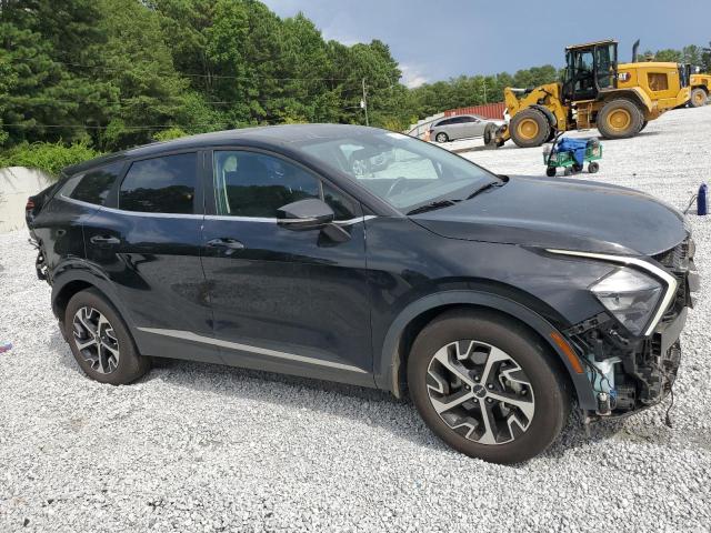 2023 KIA SPORTAGE E - 5XYK33AF7PG078672