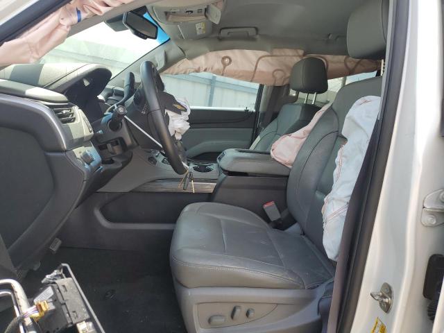 2017 CHEVROLET TAHOE C150 1GNSCBKC6HR252580