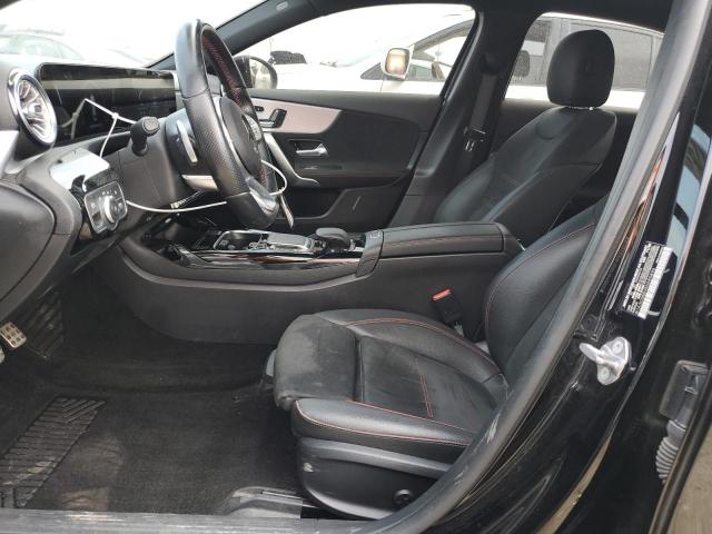 2021 MERCEDES-BENZ A 35 AMG - W1K3G5BBXMJ285896