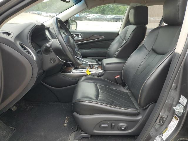 2015 INFINITI QX60 - 5N1AL0MM8FC518238