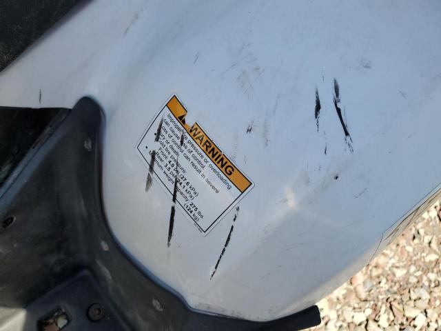 2018 ATV 4 WHEELER - RFB18ATV6JK6H0425