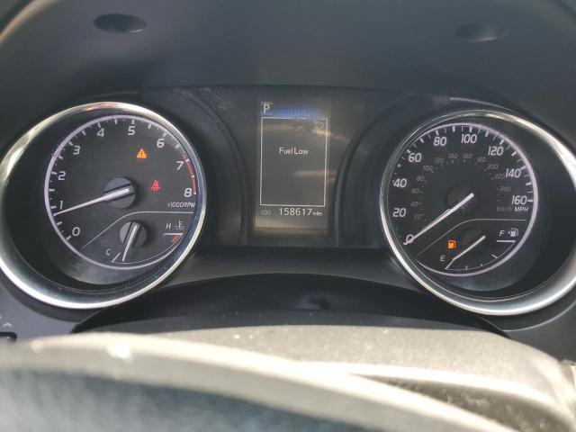 2019 TOYOTA CAMRY L/LE 4T1B11HK2KU264166