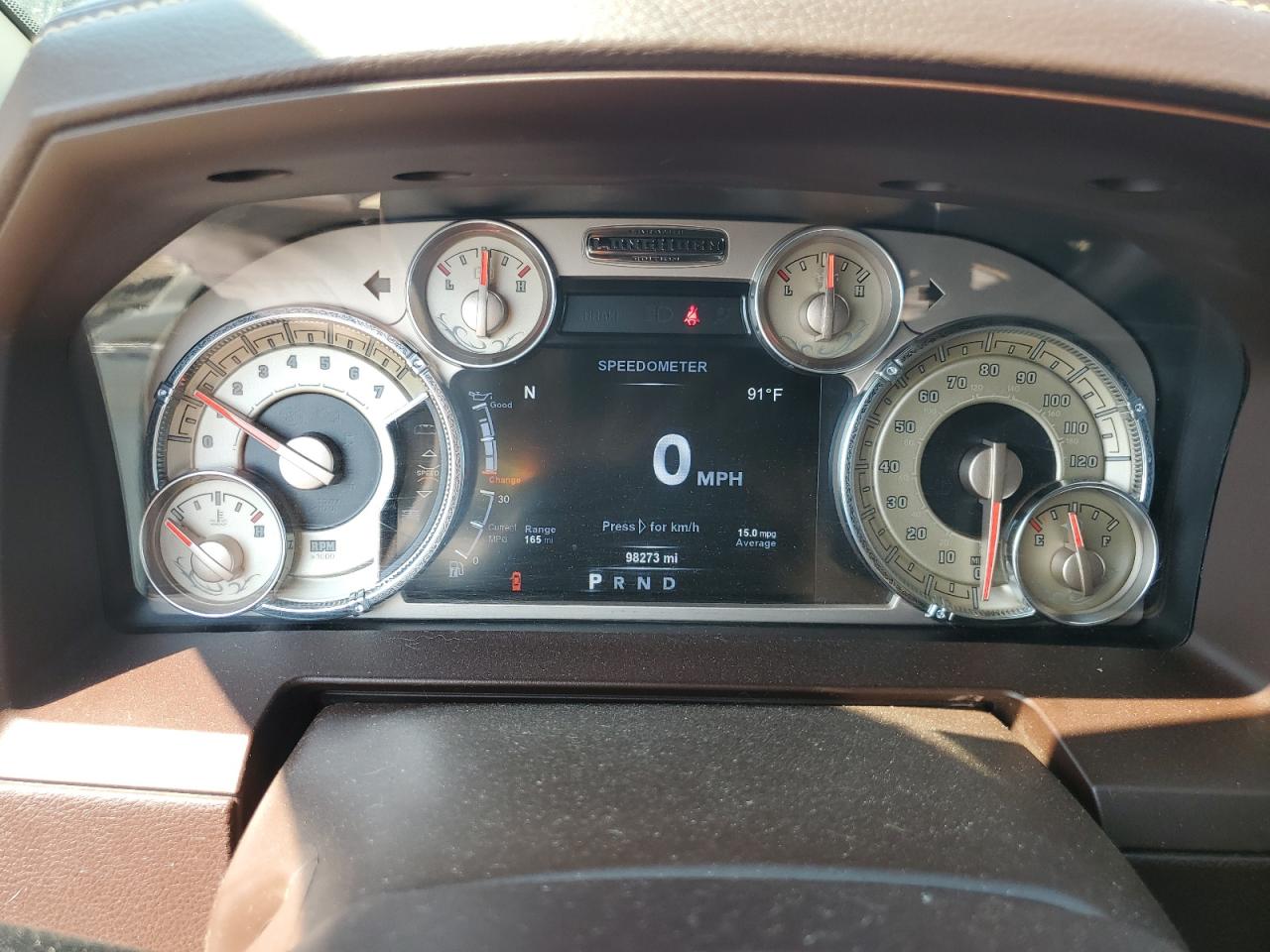 1C6RR7PT5HS772622 2017 Ram 1500 Longhorn