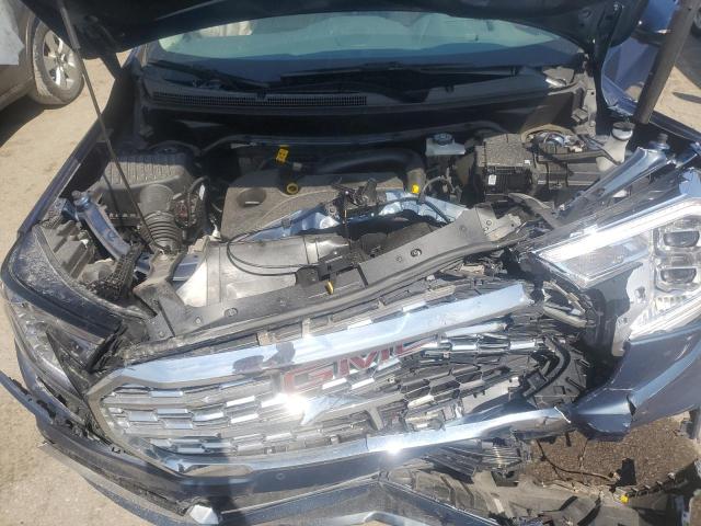 2024 GMC TERRAIN DE - 3GKALXEG3RL212874