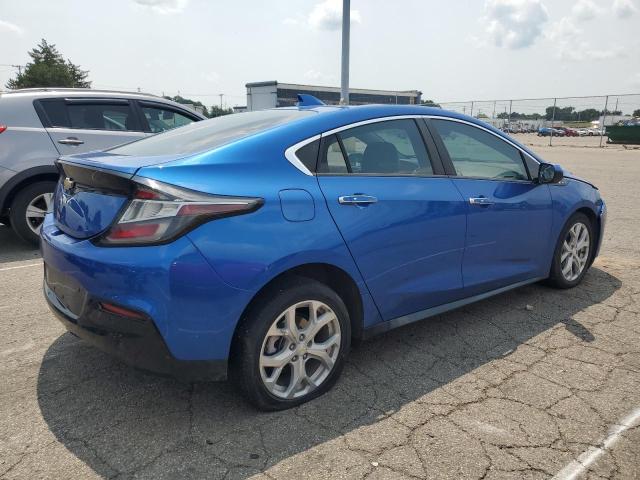 Vin: 1g1rb6s5xhu120236, lot: 64813414, chevrolet volt premier 20173