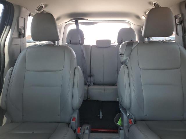 2020 TOYOTA SIENNA XLE - 5TDYZ3DC5LS065152
