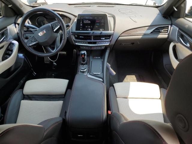 2023 CADILLAC CT5 SPORT - 1G6DU5RK1P0131037