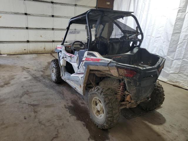 2018 POLARIS RZR 900 EP - 3NSVAE871JH472344