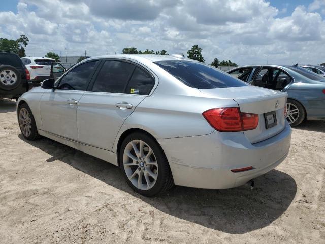 VIN WBA3B1G5XFNT64773 2015 BMW 3 Series, 320 I no.2