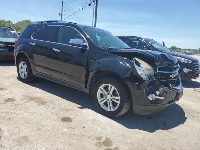 2GNALFEC4B1200931 2011 Chevrolet Equinox Ltz