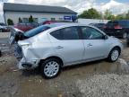 NISSAN VERSA S photo