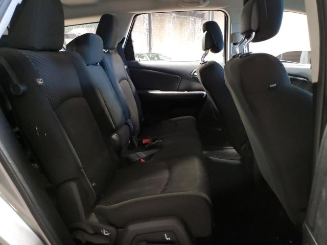 2019 DODGE JOURNEY SE - 3C4PDCAB0KT797554