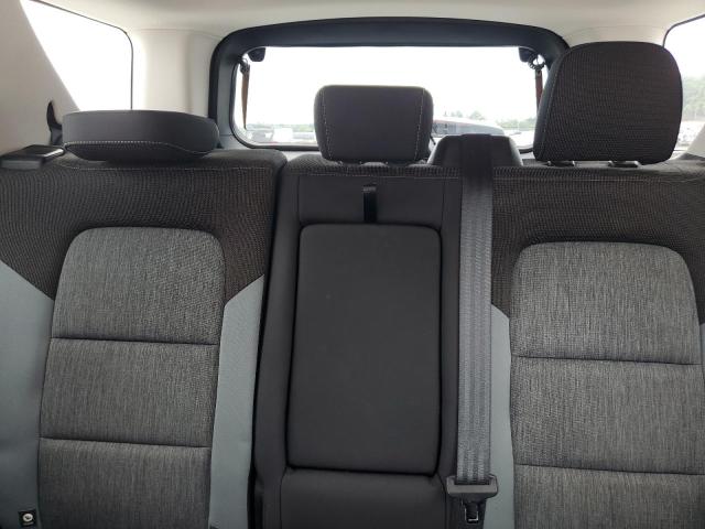 2021 FORD BRONCO SPO - 3FMCR9B64MRA81076