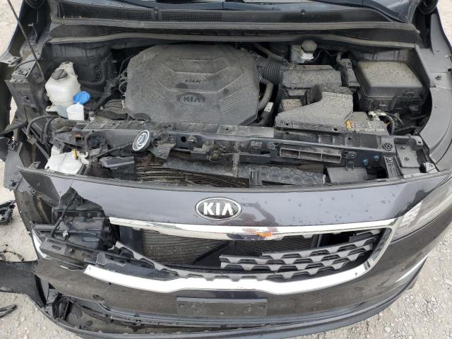 2021 KIA SEDONA LX - KNDMB5C18M6671318