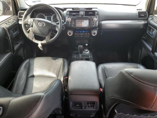 2019 Toyota 4Runner Sr5 VIN: JTEBU5JR2K5674367 Lot: 61942164