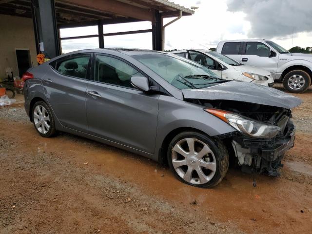 VIN 5NPDH4AE2DH244138 2013 Hyundai Elantra, Gls no.4