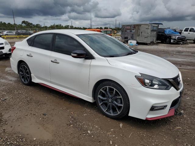 VIN 3N1CB7AP0HY306552 2017 Nissan Sentra, Sr Turbo no.4